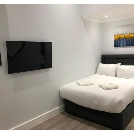 Msk Elite Hotel 4*
