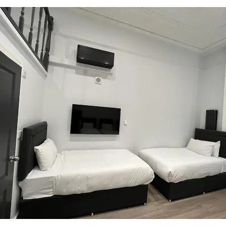 Msk Elite Hotel London