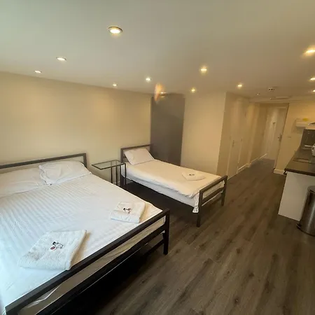 Saba Hotel 3*