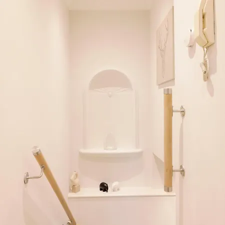 Apartment Pass The Keys Lovely 2-bedroom Flat In Pimlico W Outdoor Patio London