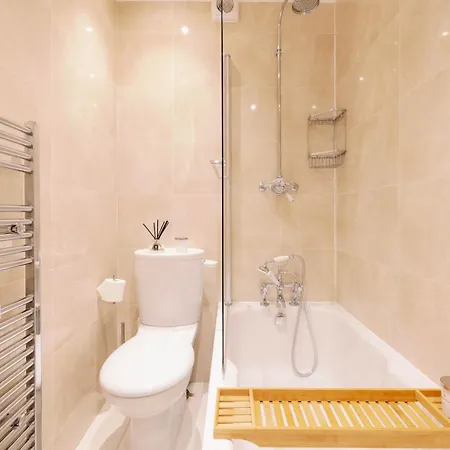 Pass The Keys Lovely 2-bedroom Flat In Pimlico W Outdoor Patio Apartment