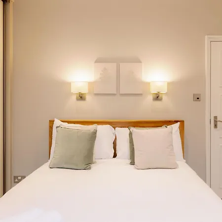 Apartment Pass The Keys Lovely 2-bedroom Flat In Pimlico W Outdoor Patio