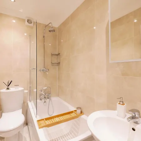 Apartment Pass The Keys Lovely 2-bedroom Flat In Pimlico W Outdoor Patio *