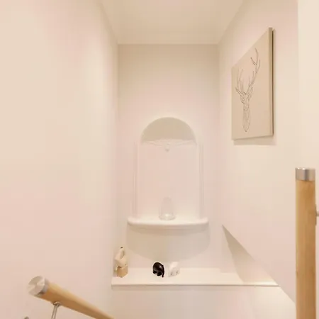 Pass The Keys Lovely 2-bedroom Flat In Pimlico W Outdoor Patio Apartment