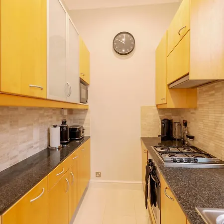 Pass The Keys Lovely 2-bedroom Flat In Pimlico W Outdoor Patio Apartment London