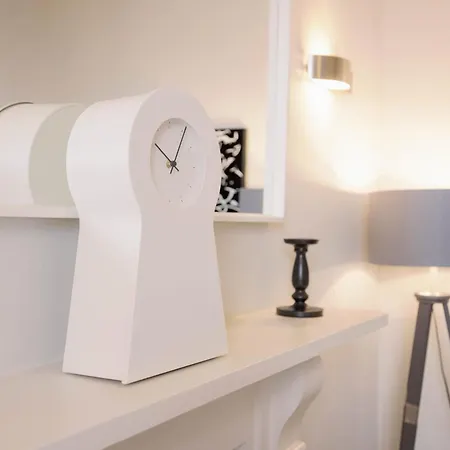 Pass The Keys Lovely 2-bedroom Flat In Pimlico W Outdoor Patio *