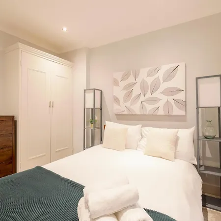 Apartment Pass The Keys Lovely 2-bedroom Flat In Pimlico W Outdoor Patio *