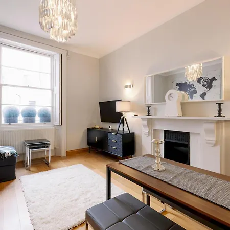 Pass The Keys Lovely 2-bedroom Flat In Pimlico W Outdoor Patio London
