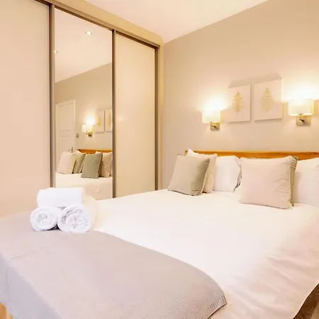 Pass The Keys Lovely 2-bedroom Flat In Pimlico W Outdoor Patio Apartment