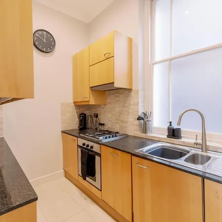 Apartment Pass The Keys Lovely 2-bedroom Flat In Pimlico W Outdoor Patio London