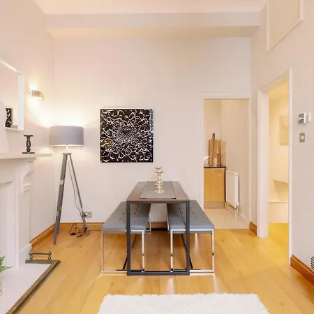 Pass The Keys Lovely 2-bedroom Flat In Pimlico W Outdoor Patio *