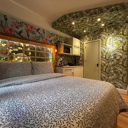 Guest house Rest Boutique Notting Hill