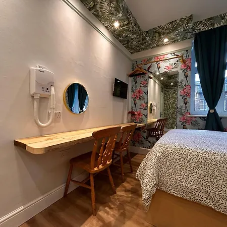 Guest house Rest Boutique Notting Hill *