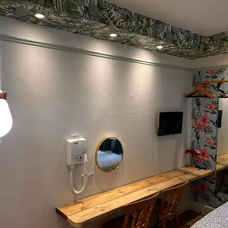 Guest house Rest Boutique Notting Hill London