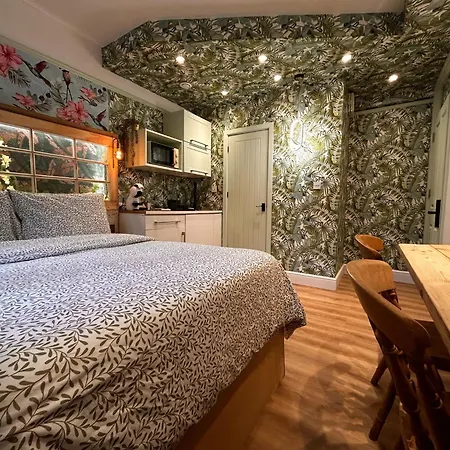 Rest Boutique Notting Hill Guest house *