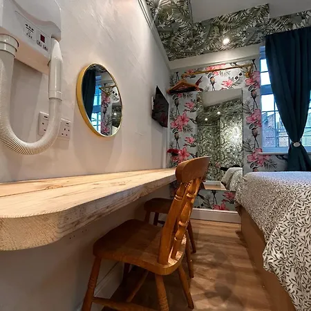 Guest house Rest Boutique Notting Hill