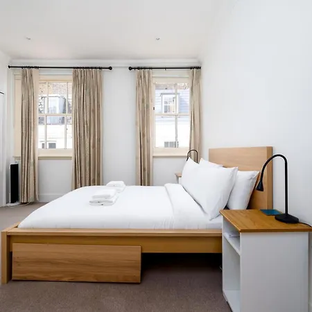 Apartment Guestready - Convenient Near Hyde Park London