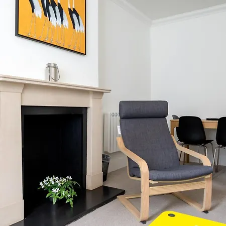 Apartment Guestready - Convenient Near Hyde Park London