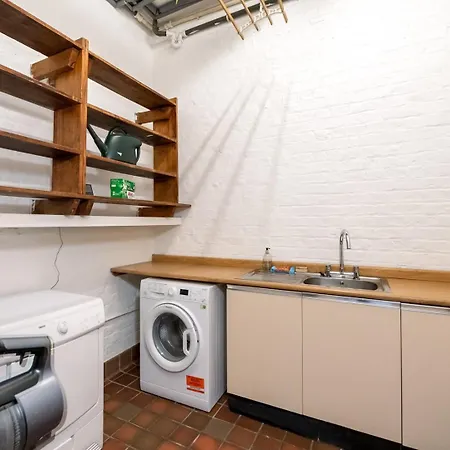 Guestready - Convenient Near Hyde Park Apartment *