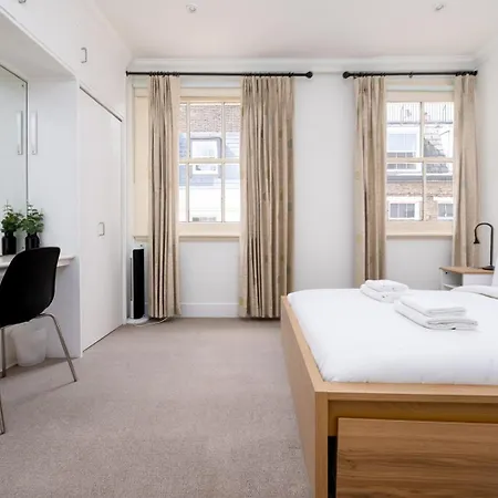 Guestready - Convenient Near Hyde Park Apartment