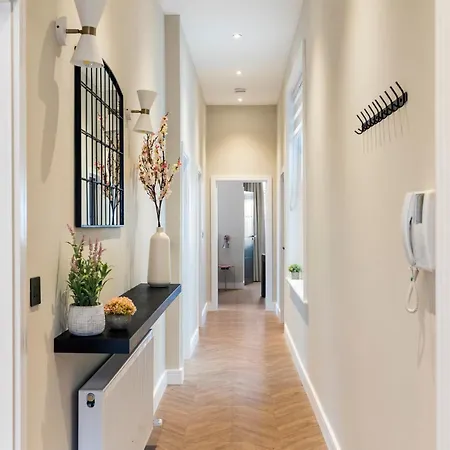 Luxury Living 3br In Maida Vale London