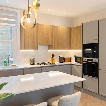 Luxury Living 3br In Maida Vale * London