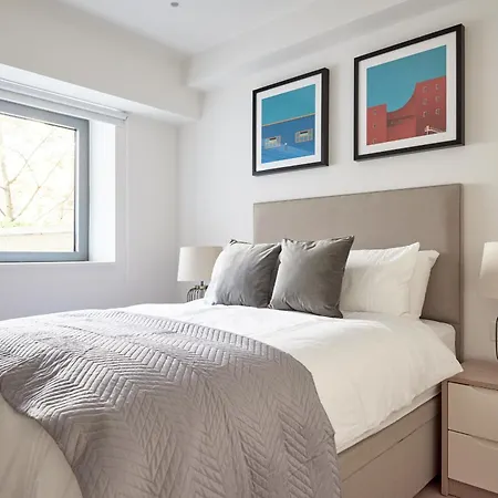 Sonder Oxford Circus 3* London