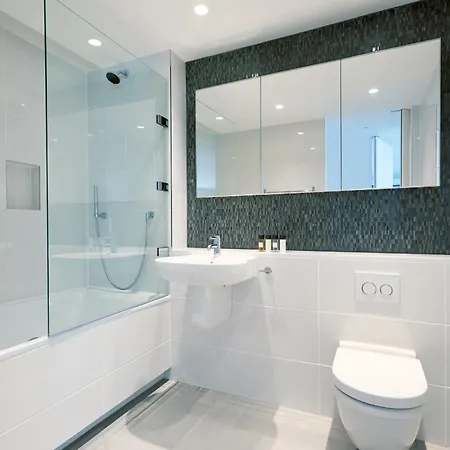 Lejlighedshotel Sonder Oxford Circus