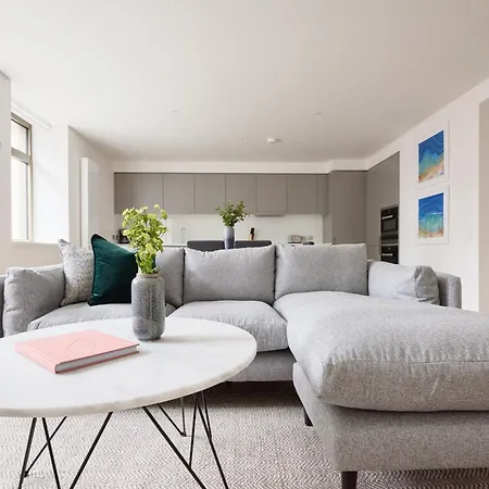 Sonder Oxford Circus 3*