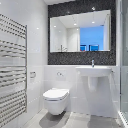 Sonder Oxford Circus 3* London