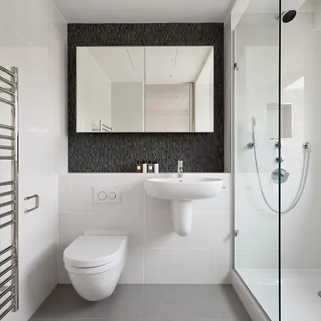 Lejlighedshotel Sonder Oxford Circus 3*