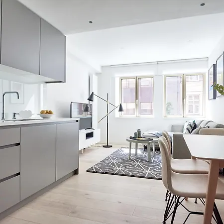 Sonder Oxford Circus 3*