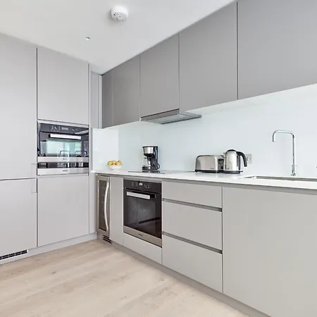Sonder Oxford Circus 3*