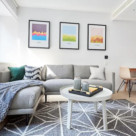 Sonder Oxford Circus 3* London