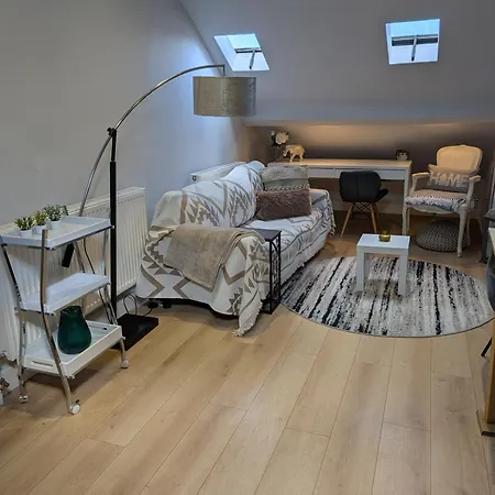 Apartment Cosy Modern One Bedroom In Hammersmith *