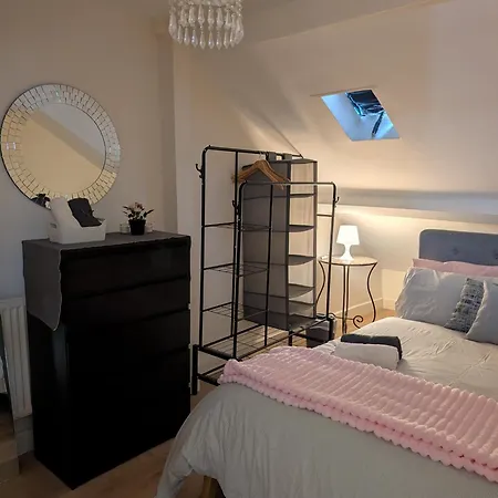 Apartment Cosy Modern One Bedroom In Hammersmith