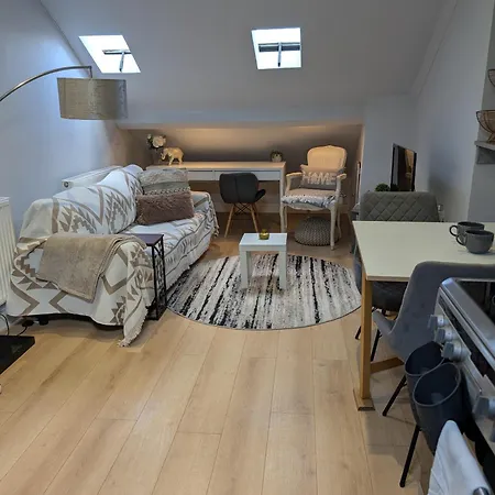 Cosy Modern One Bedroom In Hammersmith *