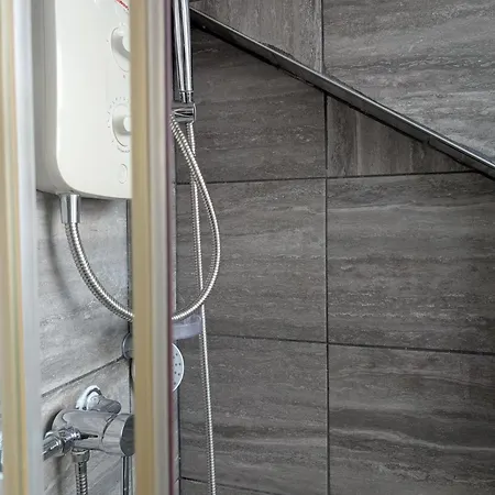 Apartment Cosy Modern One Bedroom In Hammersmith