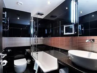 Montcalm Brewery Townhouse 5*