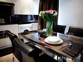 Welcome Victoria Aparthotel