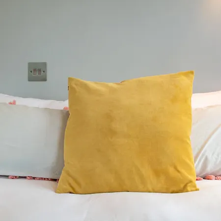 Warm And Welcoming 1bd Flat In East Apartment London