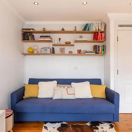 Warm And Welcoming 1bd Flat In East Apartment