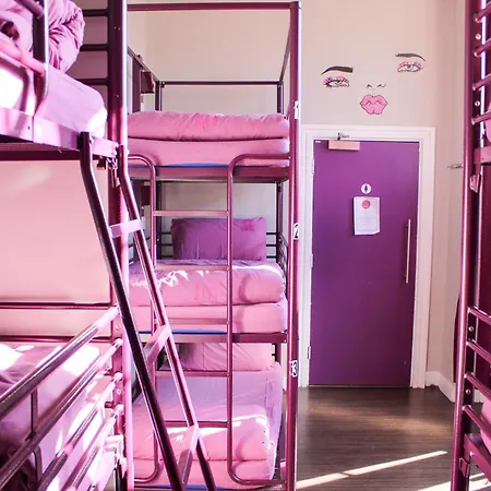 Safestay Kensington Holland Park (adults Only) Hostel