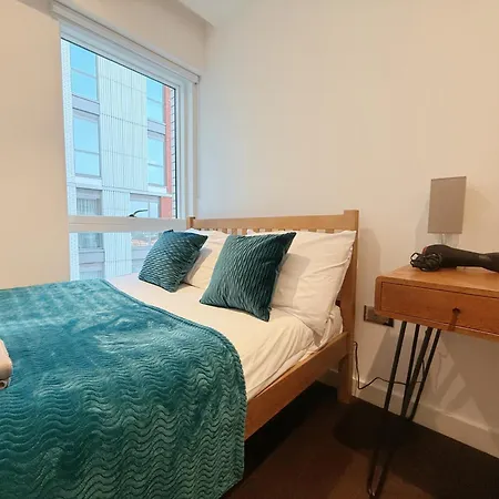Apartment Charming Relaxing 3 Bedroom Walk To Tube London