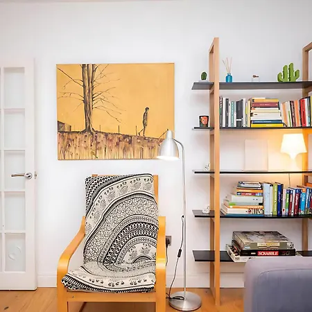 Apartamento Cosy 1 Bedroom Flat Nestled In De Beauvoir Town Pass The Keys Londres