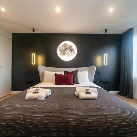 Apartment Ac! Serenity, Style In - Mins From Kings X Pass The Keys London