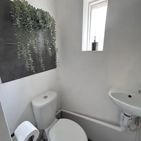 London Studio Apartment London