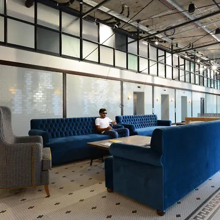 Chapter Kings Cross In شقة *