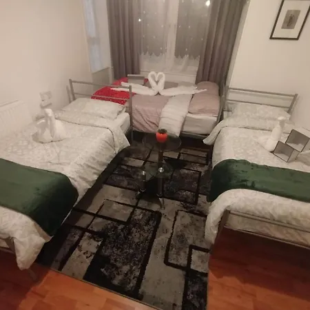 Dodson Homestay