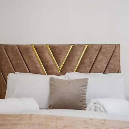 Stylish 1-bedroom In The Heart Of Soho 9wd Apartment